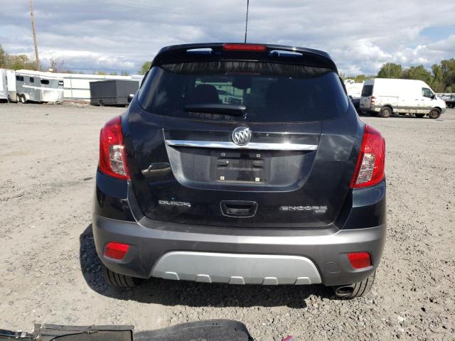 KL4CJ2SM5GB730758 Buick Encore Sport Touring
