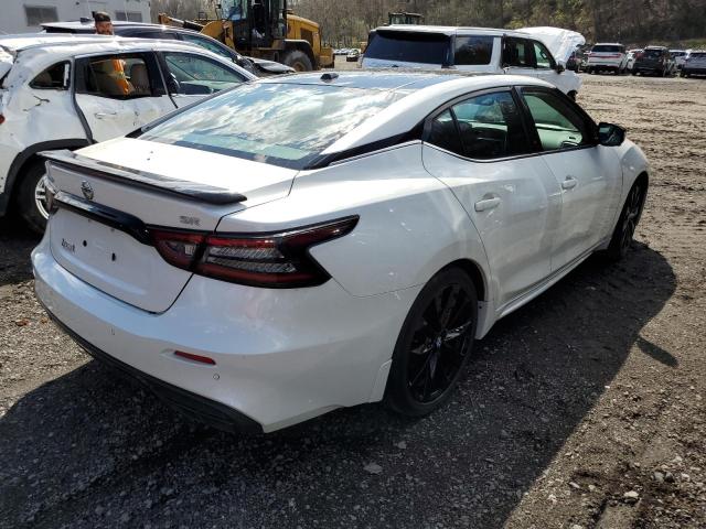1N4AA6EV8MC511040 Nissan Maxima Sr