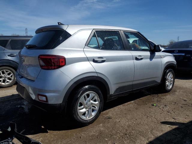 KMHRB8A37MU082134 Hyundai Venue Se
