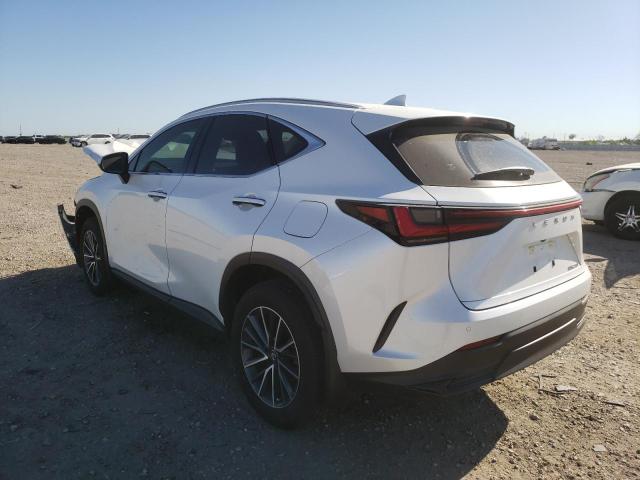 JTJGDCAZ5R5014040 Lexus Nx 250 Premium