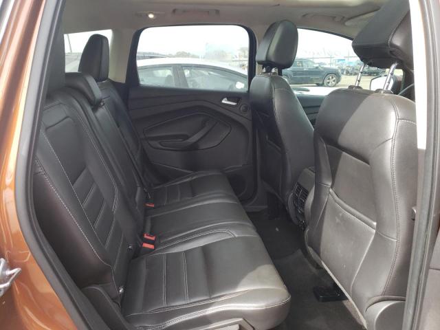 1FMCU9JD6HUC21593 Ford Escape Titanium