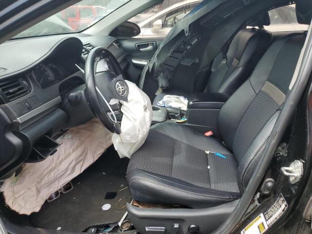 4T1BF1FK3EU312735 Toyota CAMRY L