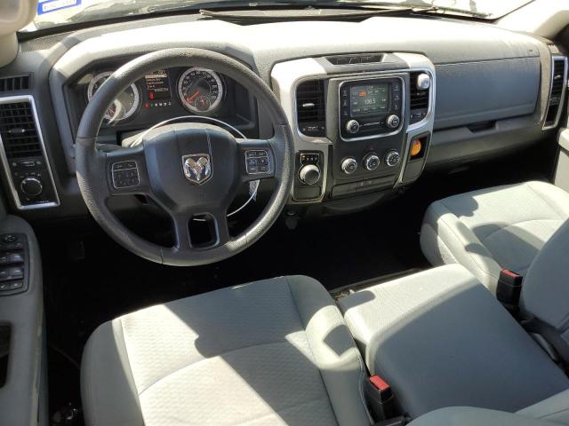 1C6RR6TTXKS693924 RAM 1500 Classic Slt
