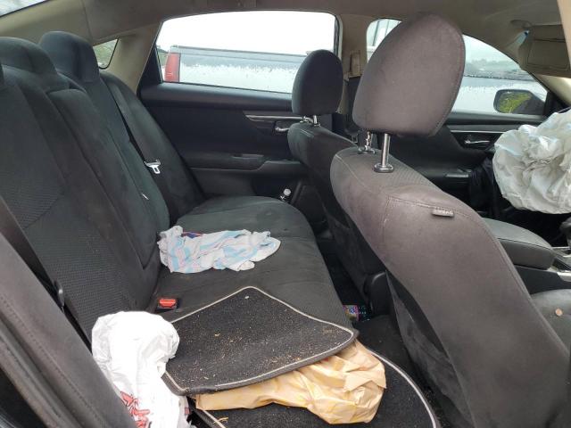 1N4AL3AP0EC326529 Nissan ALTIMA 2.5