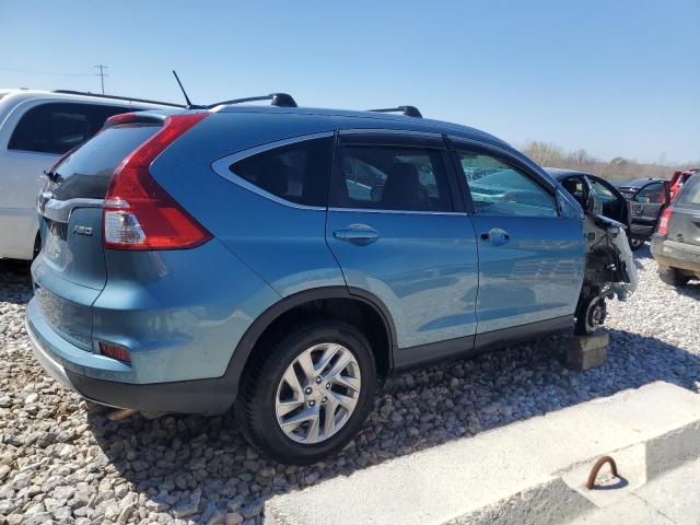 5J6RM4H70GL008252 Honda CR-V EXL