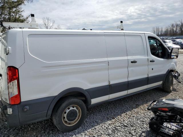1FTNE9ZM7FKB08257 Ford Transit T-150