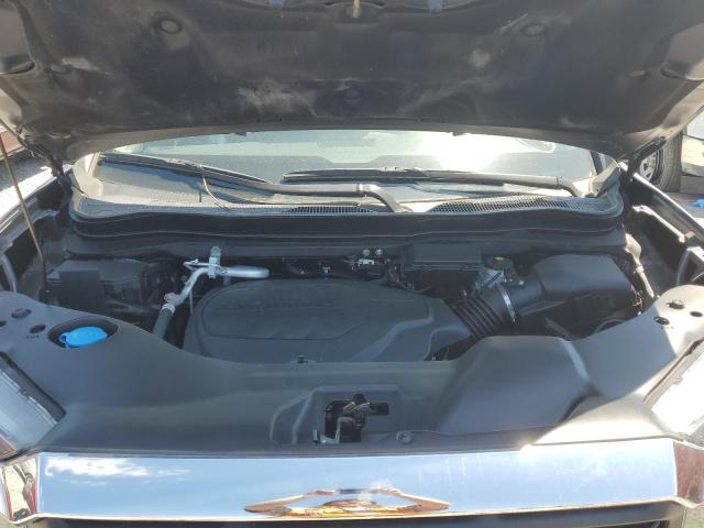 5FPYK3F78NB012478 Honda Ridgeline Rtl