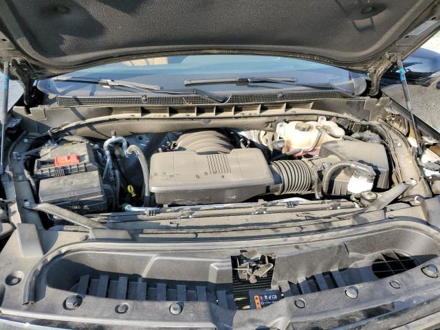 1GYS4PKL4NR135332 Cadillac ESCALADE E