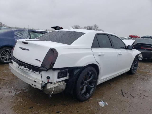 2C3CCABG2NH107711 Chrysler 300 S