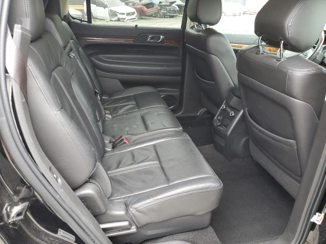2LMHJ5AT7KBL02392 Lincoln MKT