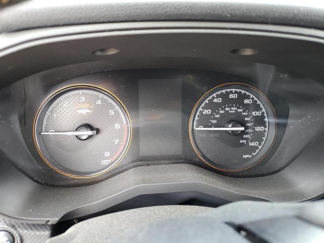 JF2SKAMC5NH521061 Subaru Forester Wilderness