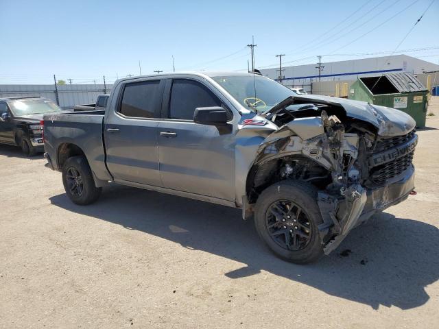3GCPYCEF5KG150657 Chevrolet Silverado K1500 Trail Boss Custom