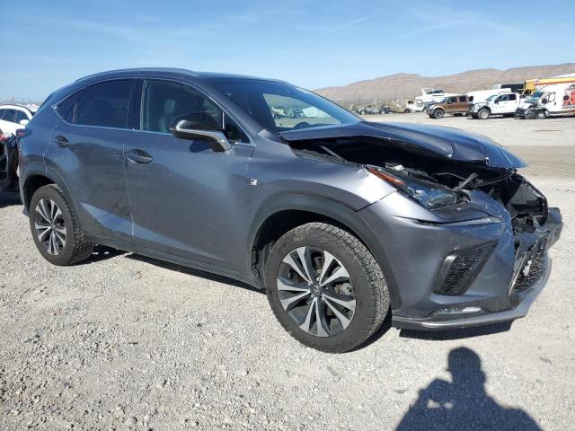 JTJBARBZ0J2171906 Lexus Nx 300 Base