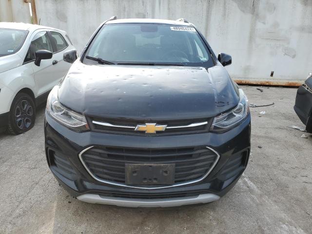 3GNCJLSB4HL143503 Chevrolet TRAX 1LT