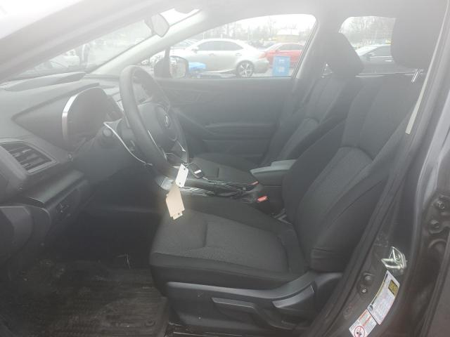 4S3GTAD6XJ3741248 Subaru Impreza Premium Plus