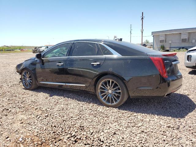 2G61W5S83G9114256 Cadillac Xts Vsport Platinum