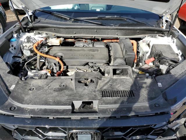 7FARS6H53PE010560 Honda Cr-v Sport