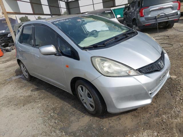 Auction sale of the 2014 Honda Jazz, vin: *****************, lot number: 52988734