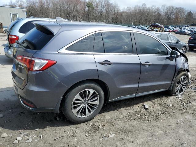 5J8TB4H70HL016372 Acura Rdx Advance