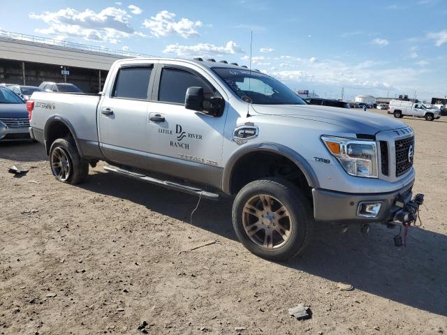 1N6BA1F48HN511294 Nissan Titan Xd Sl