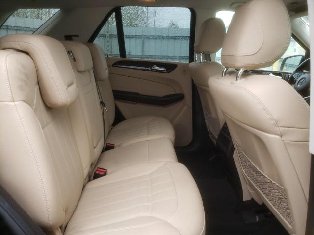 4JGDA5HB8JB169248 Mercedes-Benz Gle 350 4matic