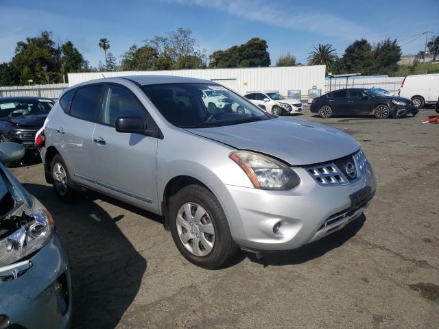 JN8AS5MV9FW259369 Nissan Rogue Select S