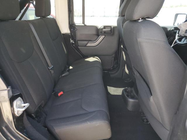 1C4BJWDG0GL155270 Jeep Wrangler Unlimited Sport
