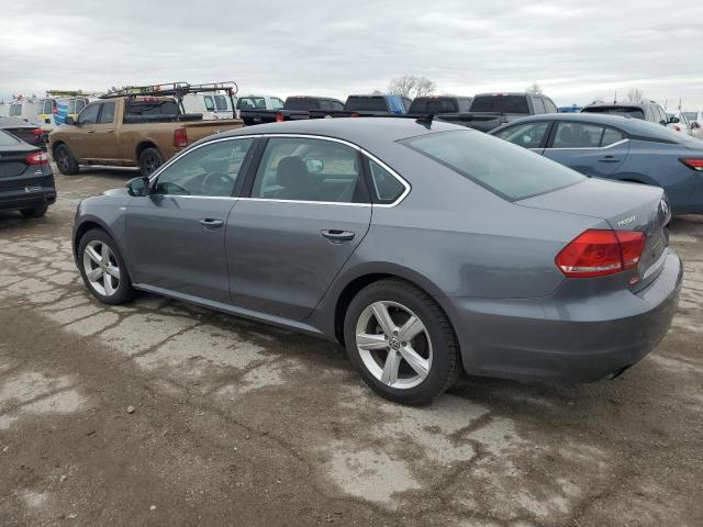1VWAT7A38EC032730 Volkswagen PASSAT S