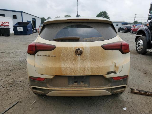 KL4MMBS24MB066930 Buick Encore Gx Preferred