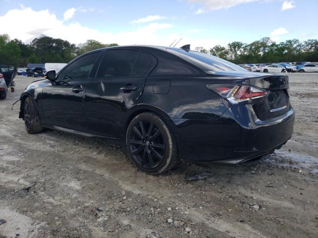 JTHBZ1BL8HA010629 Lexus Gs 350 Base