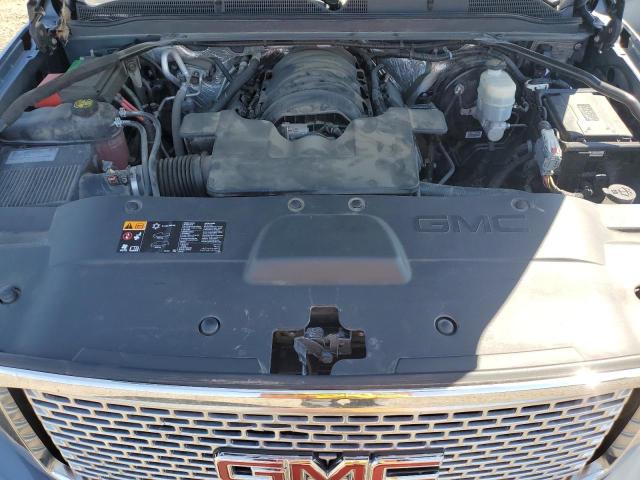 1GKS2HKJ7GR211911 GMC YUKON XL DENALI