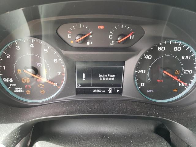 1G1ZG5ST1NF209817 Chevrolet MALIBU RS