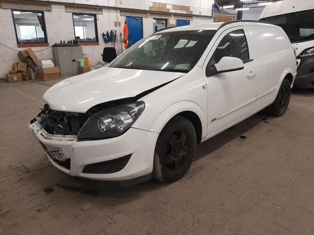 Auction sale of the 2012 Vauxhall Astra Spor, vin: W0LVAHL70D8018837, lot number: 39102384