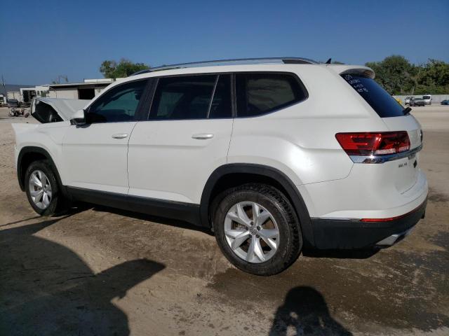 1V2BR2CA8PC519741 Volkswagen ATLAS SEL
