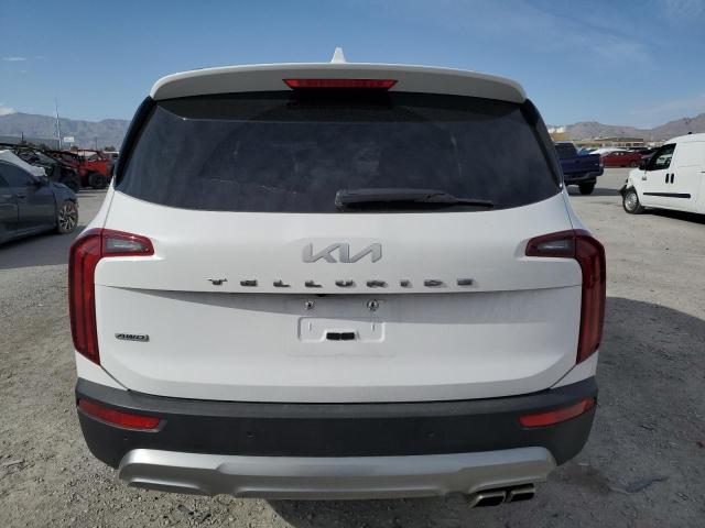5XYP6DHCXNG206169 KIA Telluride S