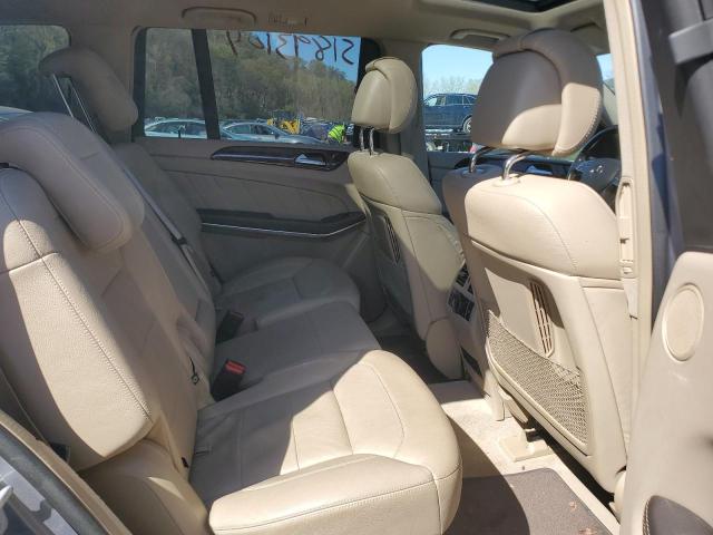 4JGDF7DE2FA488946 Mercedes-Benz Gl 550 4matic