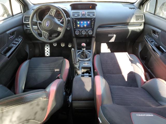 JF1VA2W63M9817027 Subaru Wrx Sti Limited