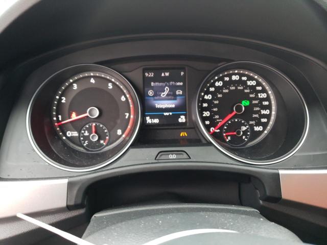 1V2WR2CA1KC513001 Volkswagen ATLAS SE