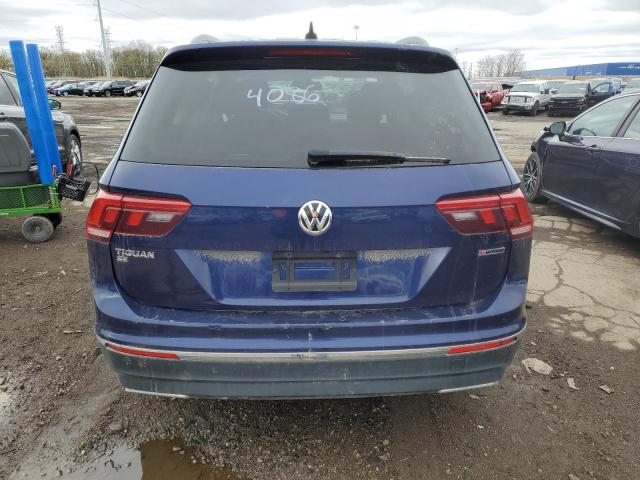 3VV2B7AX9MM084086 Volkswagen TIGUAN SE