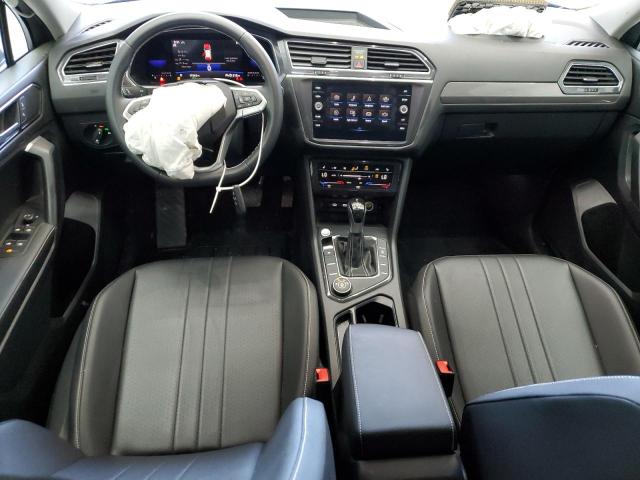 3VV2B7AX6NM139434 Volkswagen TIGUAN SE