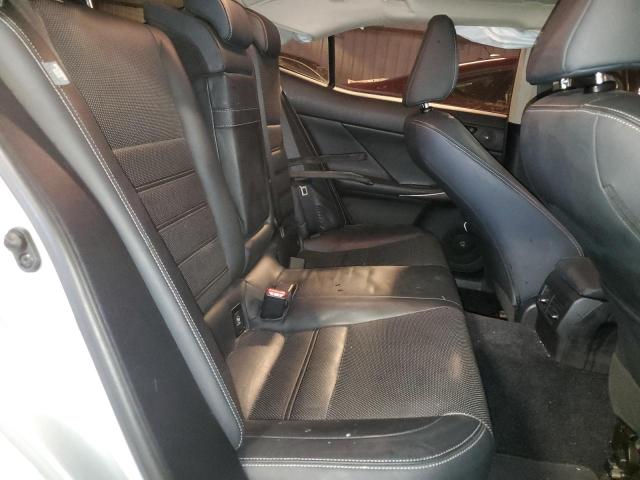 JTHCE1D28E5002717 Lexus IS 350