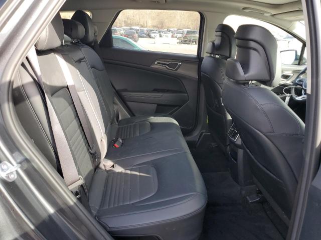 KNDPXCAG2P7068566 KIA Sportage Sx Prestige