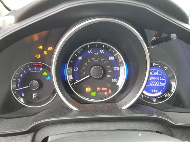 3HGGK5H80FM750540 Honda FIT EX