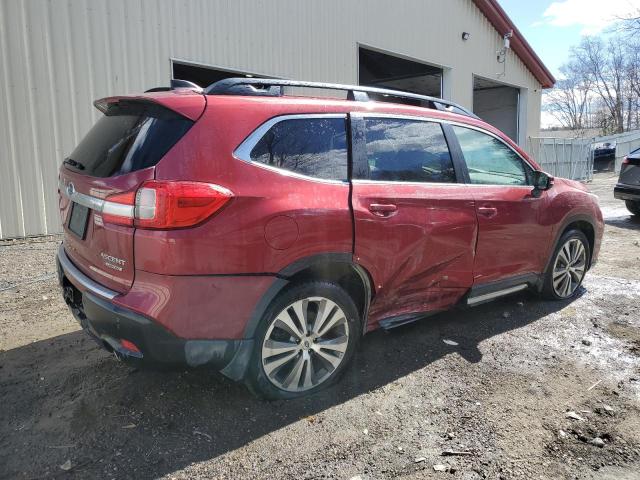 4S4WMALD4K3476817 Subaru Ascent Limited