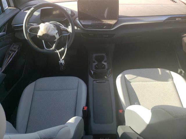 WVGTMPE23NP056173 Volkswagen ID.4 PRO S