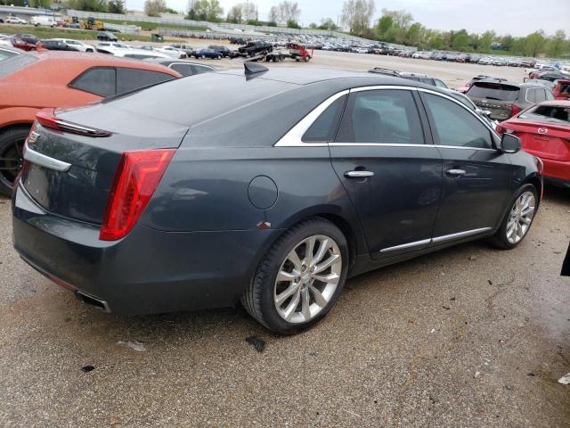 2G61M5S34G9157305 Cadillac Xts Luxury Collection