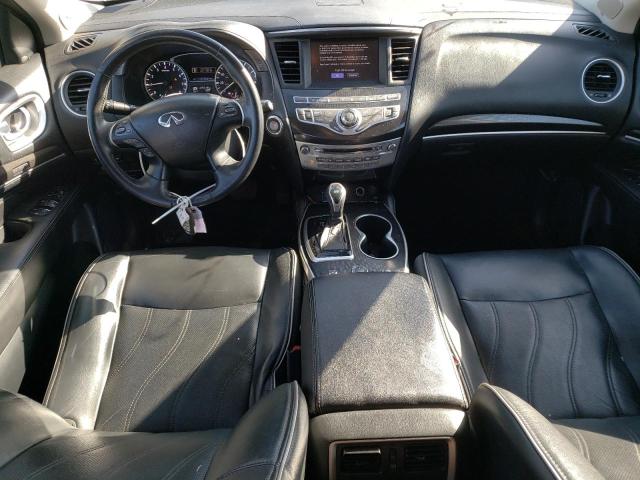 5N1DL0MM6KC526121 Infiniti QX60 LUXE
