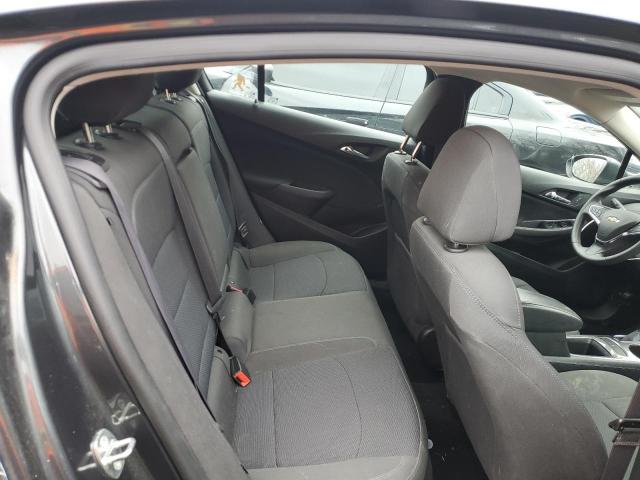 3G1BE6SM0HS526722 Chevrolet CRUZE LT