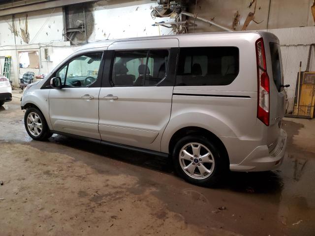 NM0GE9G73F1177651 Ford Transit Connect Titanium