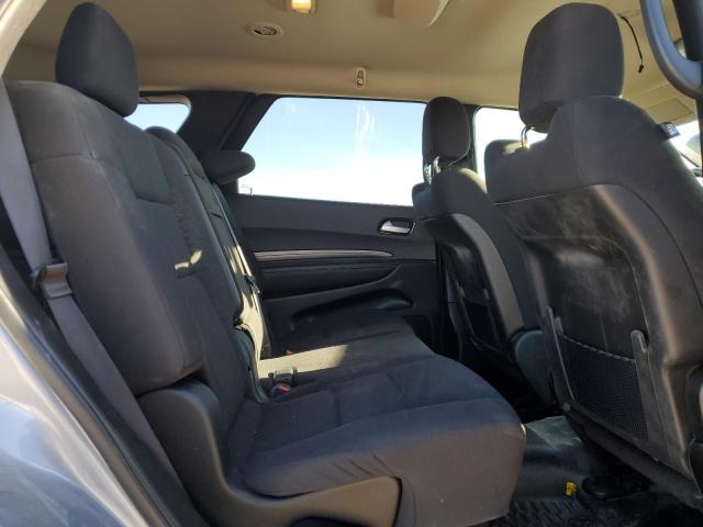 1C4SDJFT3MC724211 Dodge Durango Pursuit